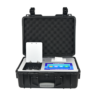 農(nóng)藥殘留檢測儀主要是檢測什么？