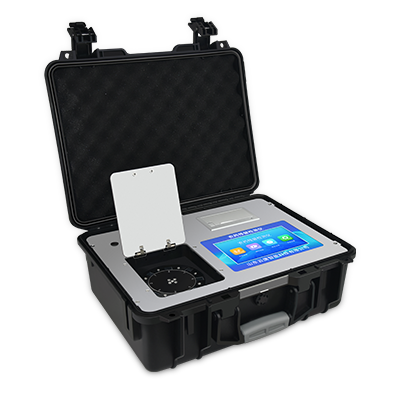 農(nóng)藥殘留檢測儀選擇什么品牌？