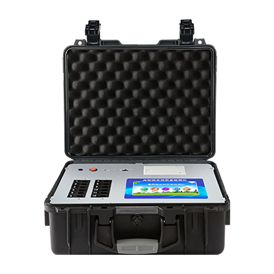 怎么樣去維護農(nóng)殘快速檢測儀？