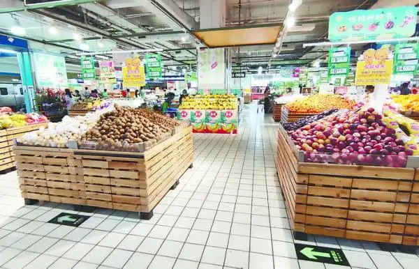 農(nóng)貿(mào)市場(chǎng)，商超快檢實(shí)驗(yàn)室建設(shè)方案