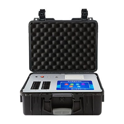 食品安全速測儀有什么特點(diǎn)？