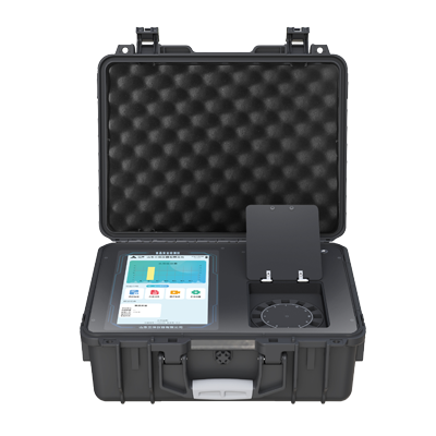 食品快檢儀器 食品快檢儀器