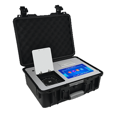 農(nóng)藥殘留快速檢測儀 農(nóng)藥殘留快速檢測儀