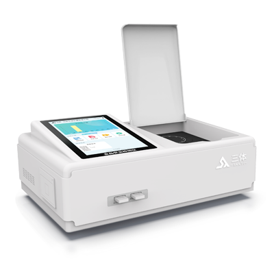 食品安全分析儀 食品安全分析儀