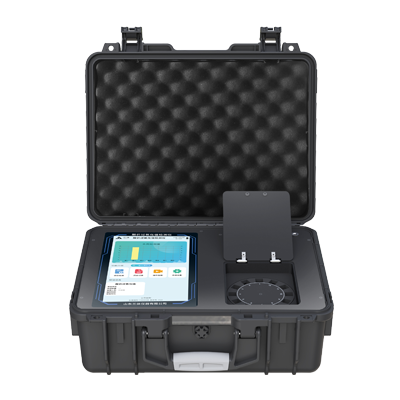 食品安全快速檢測(cè)儀 食品安全快速檢測(cè)儀