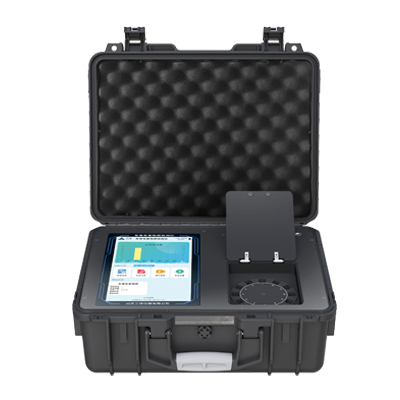 食品快檢設(shè)備如何重塑食品檢測生態(tài)？