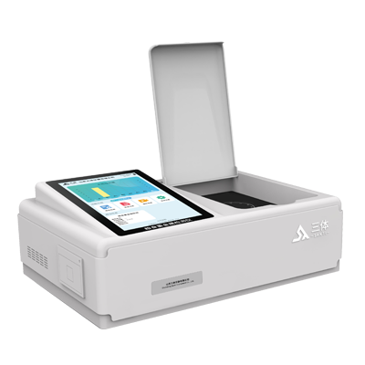 精準(zhǔn)檢測(cè)，高效保障：多功能食品安全分析儀助力食品安全監(jiān)管