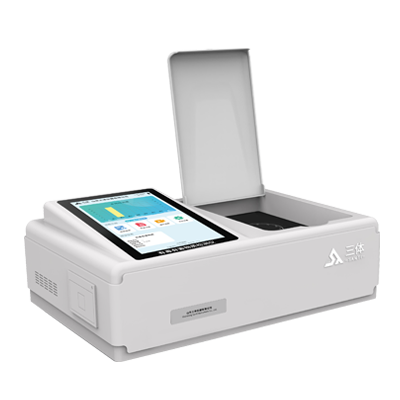 精準(zhǔn)檢測，安心食用：食用油品質(zhì)檢測儀全面解析