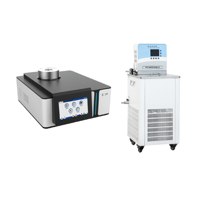 差示掃描量熱儀(-40-600℃)