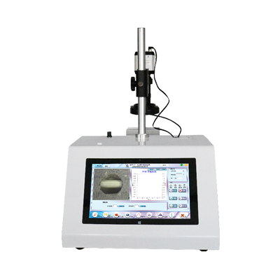 偏光顯微視頻熔點(diǎn)測(cè)試儀