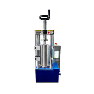 電動等靜壓機(jī)